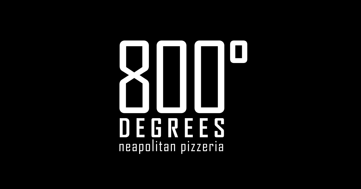 800 ディグリーズ ナポリタン ピッツェリア | 800 Degrees Neapolitan Pizzeria